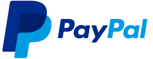 pay with paypal - Sophie Alisch Store